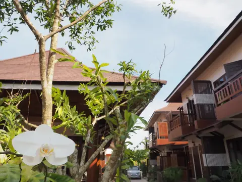 Khum Sai Ngam Hotel & Resort — фото 1
