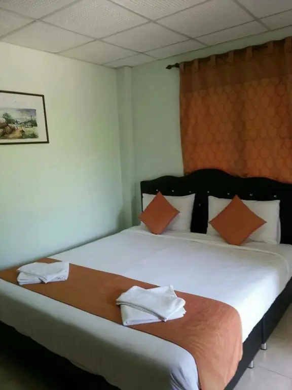 Каенг Крачан: Fuengfahsangmanee Resort