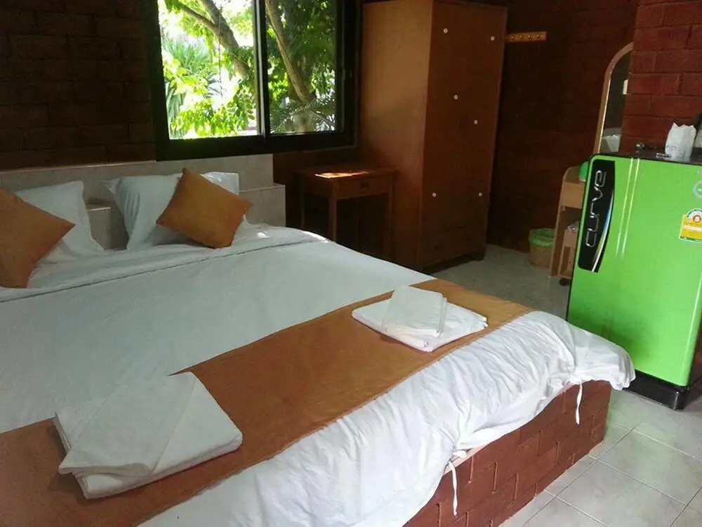 Каенг Крачан: Fuengfahsangmanee Resort