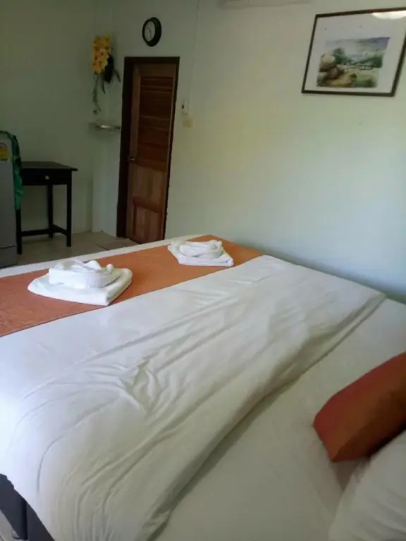 Каенг Крачан: Fuengfahsangmanee Resort