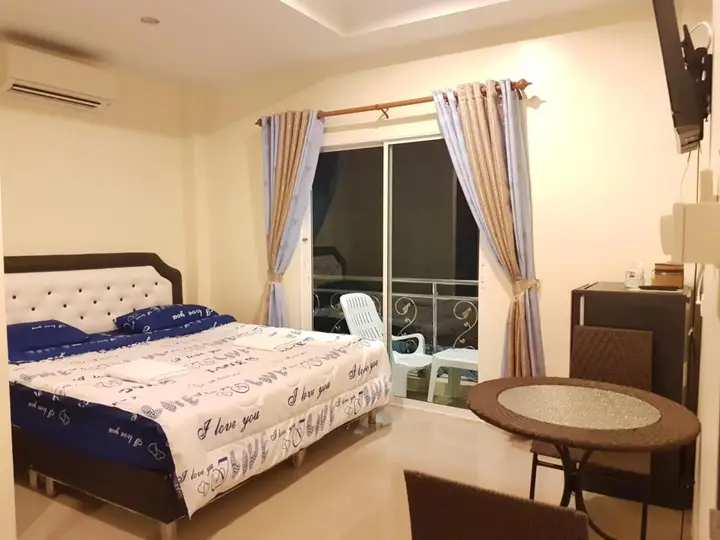 Хуахин: Bann Lom Le Huahin