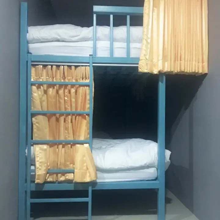 Чиангмай: Doze Hostel