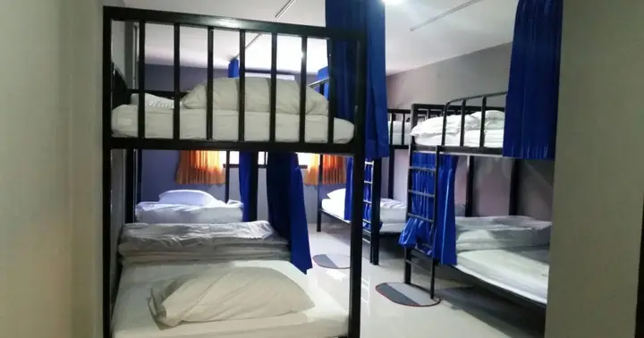 Чиангмай: Doze Hostel
