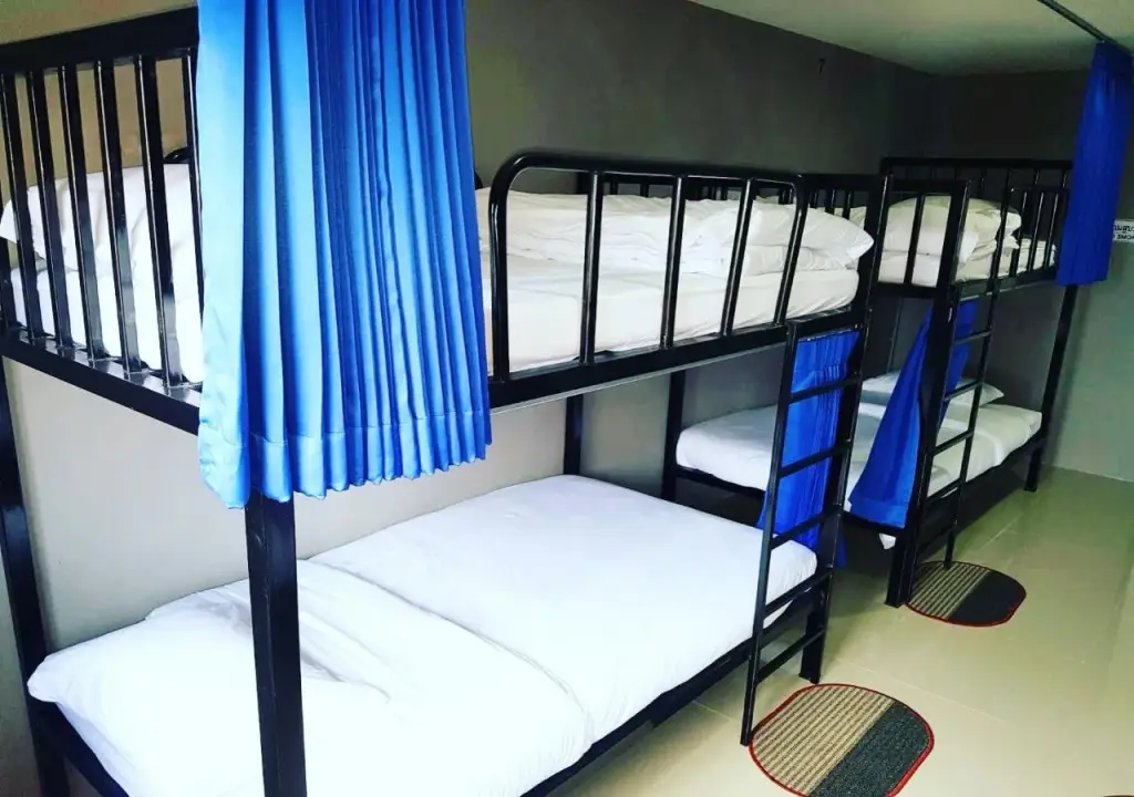 Doze Hostel — фото 1