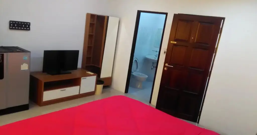Кату: Andaman Boutique Patong