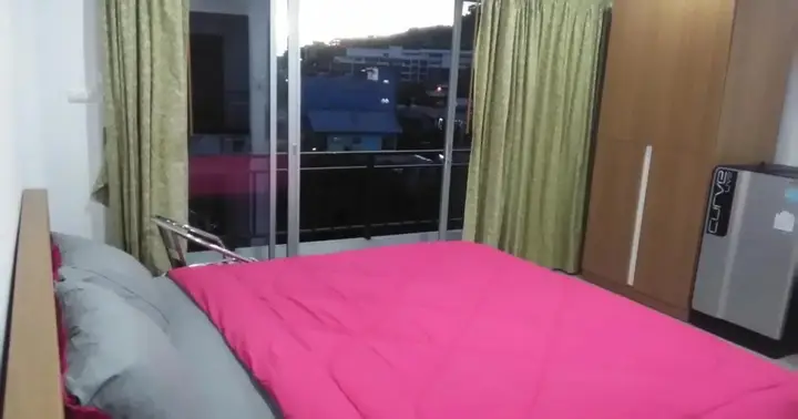 Кату: Andaman Boutique Patong