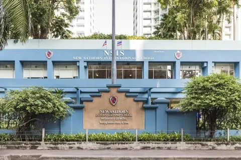 Bangkok Garden Condominium — фото 1