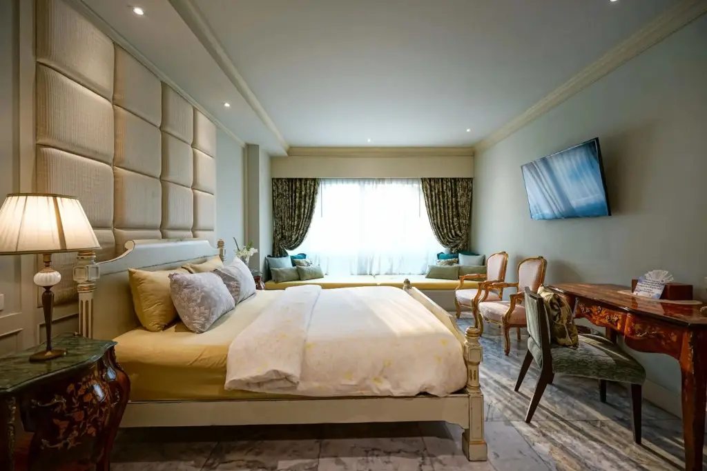 Чиангмай: At Pingnakorn Riverside Hotel Chiangmai