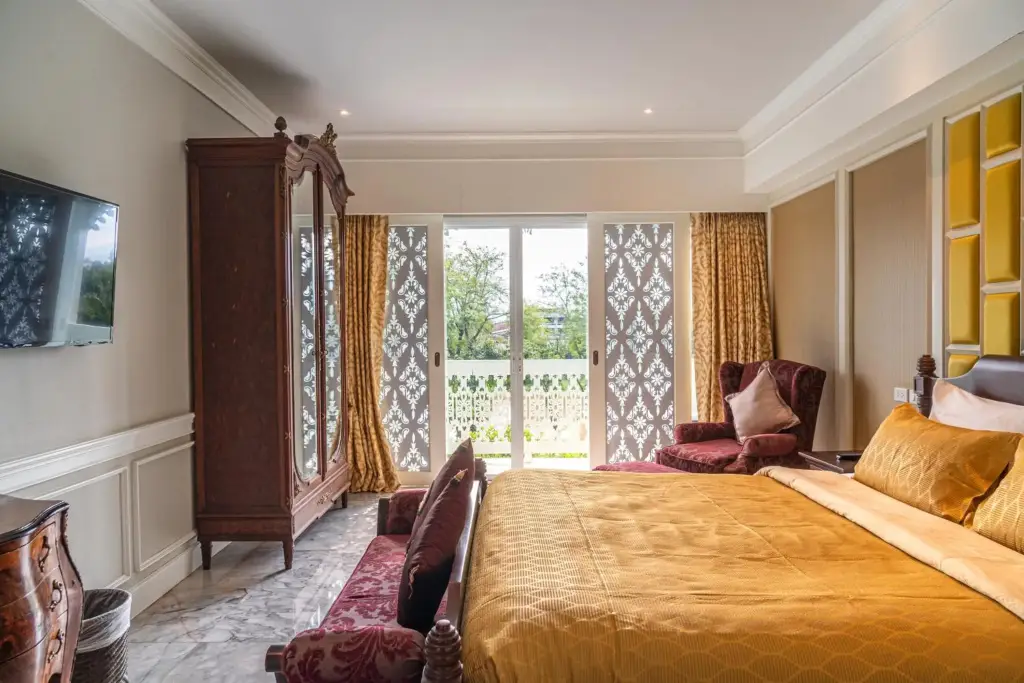 Чиангмай: At Pingnakorn Riverside Hotel Chiangmai