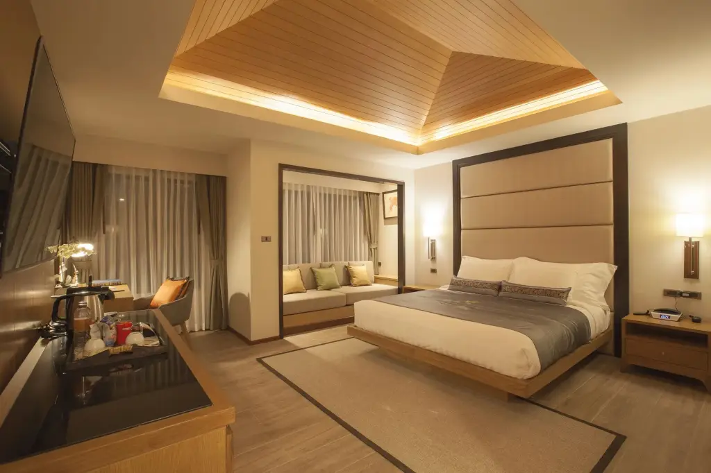 Чиангмай: Jomkitti Boutique Hotel