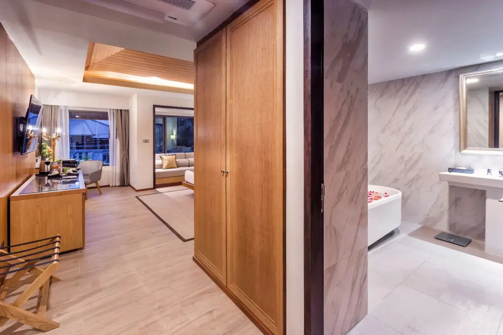 Чиангмай: Jomkitti Boutique Hotel