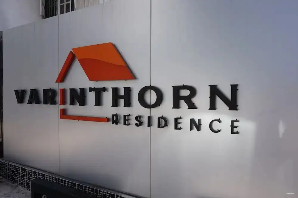 Varinthorn Residence — фото 1