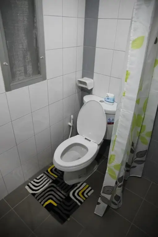 Паккрет: KN Place