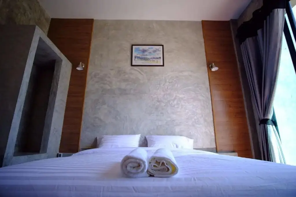 Пхетчхабури: Alinda Resort Phetchaburi