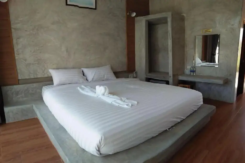 Пхетчхабури: Alinda Resort Phetchaburi