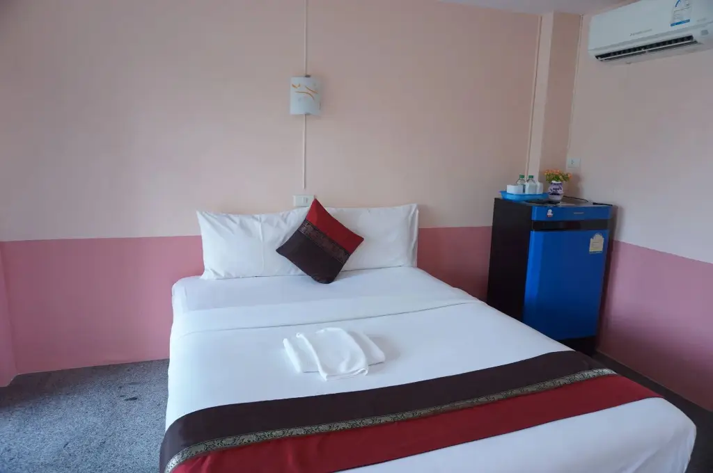 Ранонг: B&B Hotel