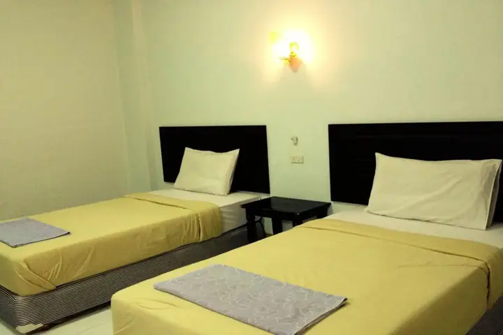 Районг: Amarin Grand Rayong