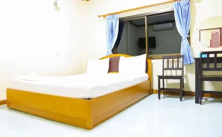 Патталунг: Tawanchay Hotel Phatthalung
