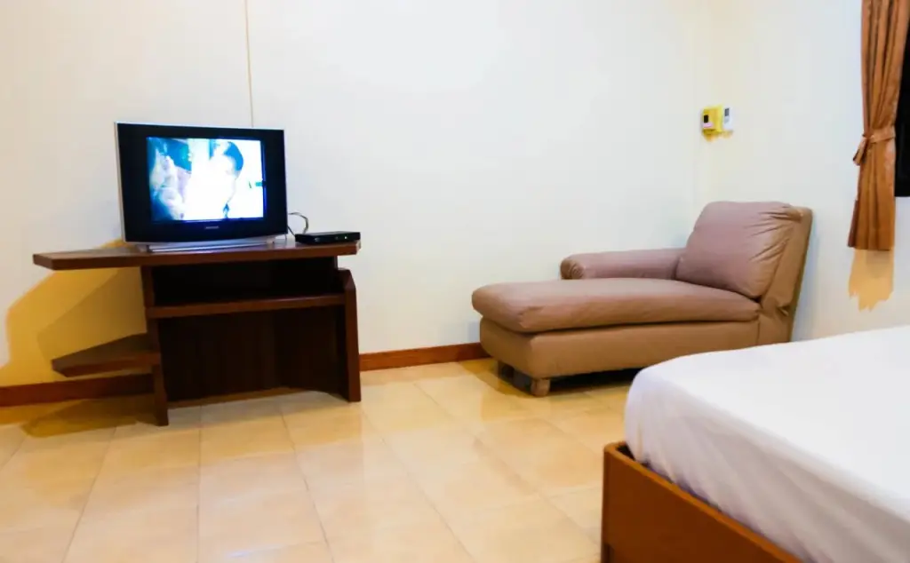 Tawanchay Hotel Phatthalung — фото 1
