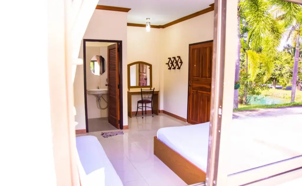 Патталунг: Tawanchay Hotel Phatthalung