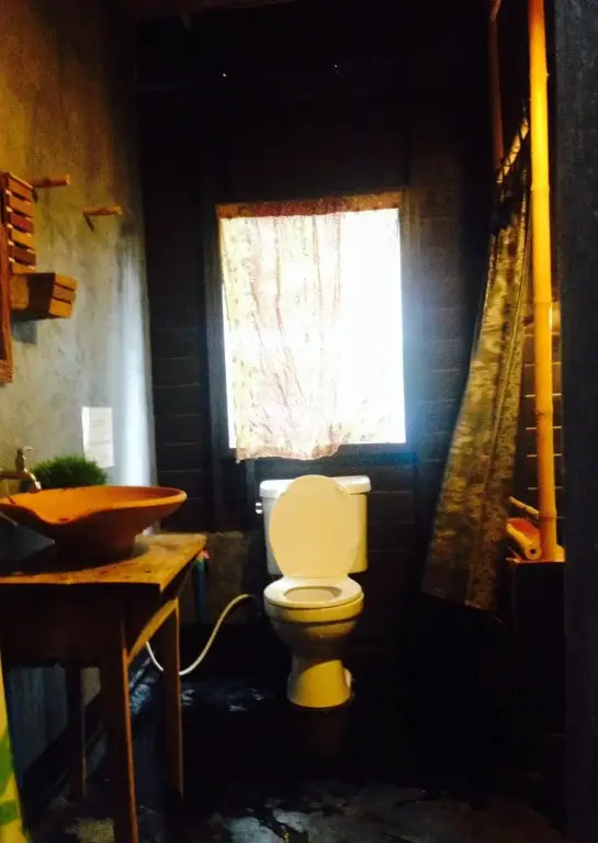 Трат: Basar Guest House