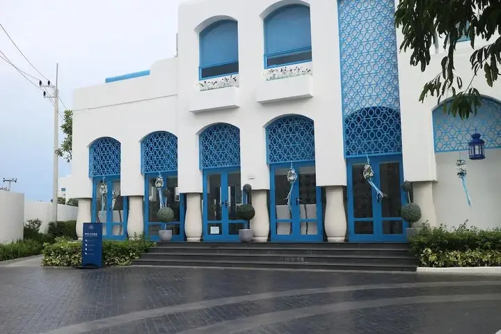 Хуахин: The Crest Hua Hin Rm.no.477 and 471