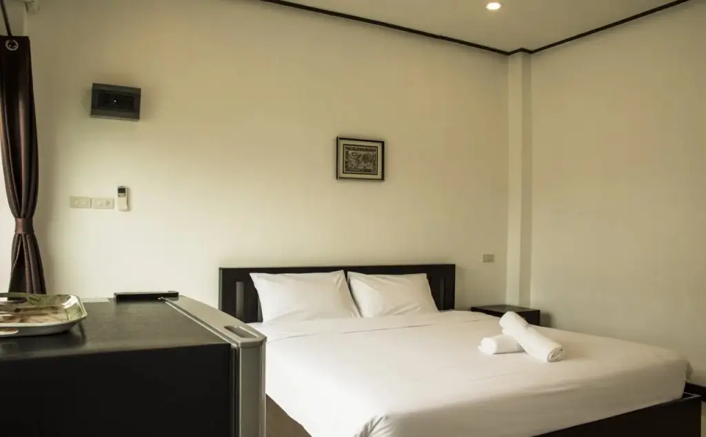 Пранбури : Thongsuk Mini Resort