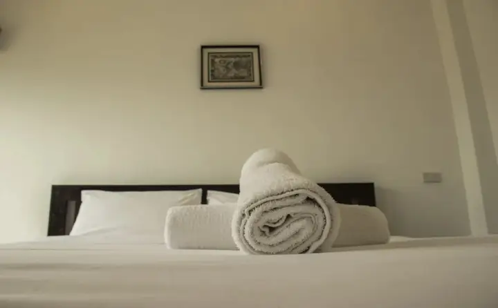 Пранбури : Thongsuk Mini Resort