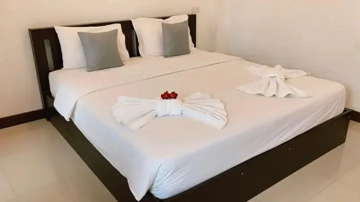 Пранбури : Thongsuk Mini Resort