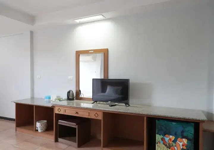 Чианграй: Sport Inn