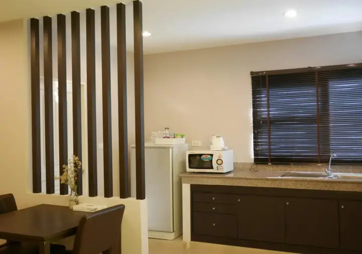 Районг: The Park Avenue Serviced Residence