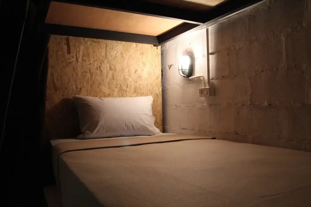 Муанг: Vitamin Sea Hostel Phuket