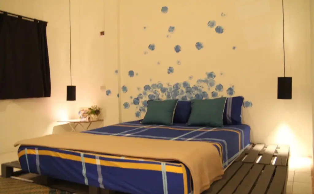 Муанг: Vitamin Sea Hostel Phuket