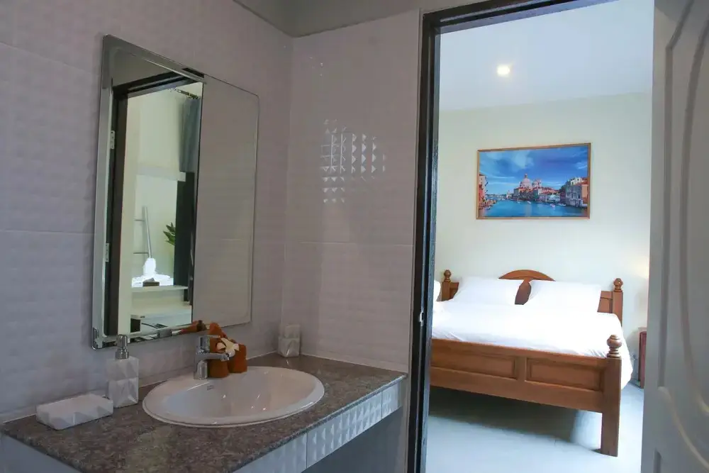 Самуи: Specious Vacation Dia House 8 Minutes to Pristine Beach