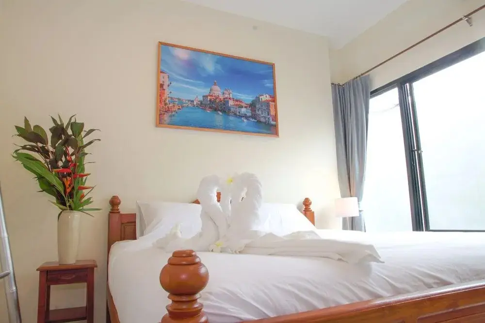Самуи: Specious Vacation Dia House 8 Minutes to Pristine Beach
