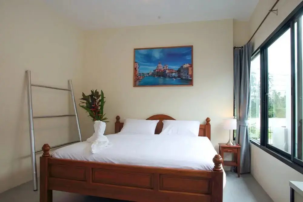 Самуи: Specious Vacation Dia House 8 Minutes to Pristine Beach