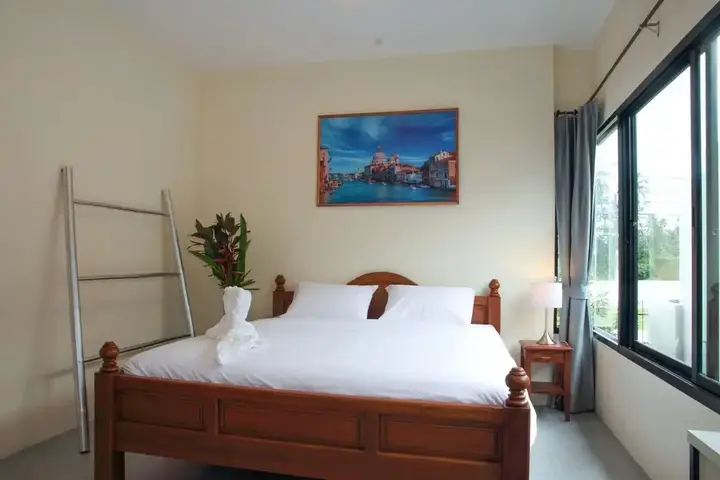 Самуи: Specious Vacation Dia House 8 Minutes to Pristine Beach