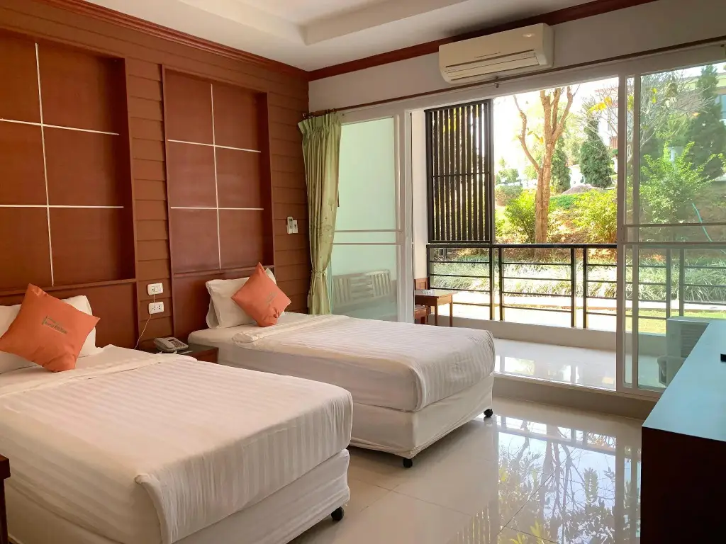 Кхэм Сон: Breeze Hill Hotel