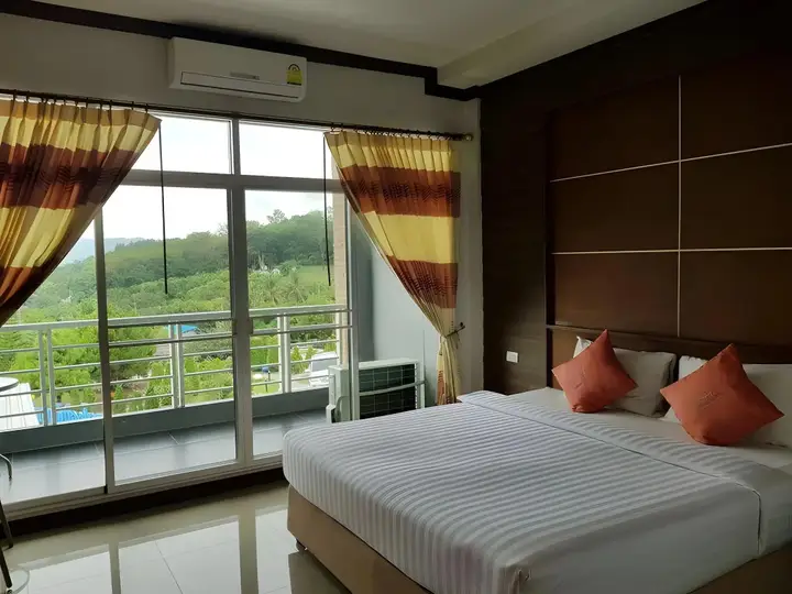 Кхэм Сон: Breeze Hill Hotel