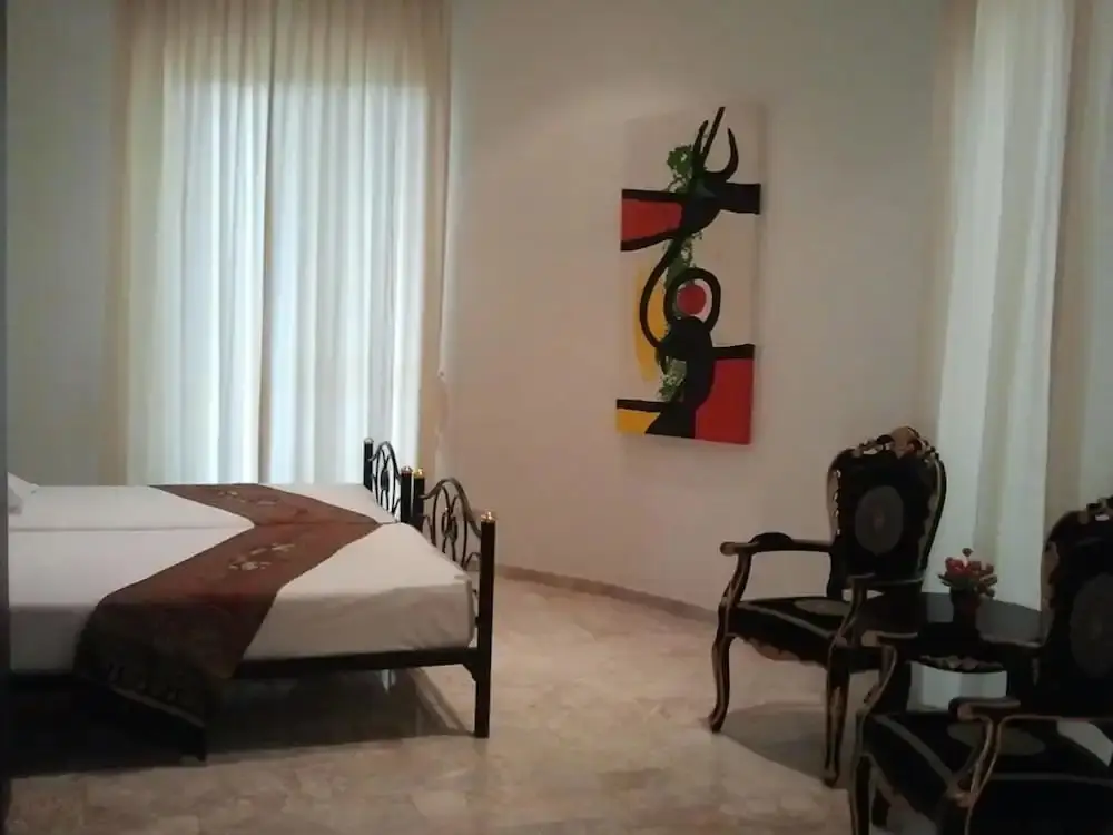 Бангламунг: Thaillywood Luxury Palace Unique In Pattaya