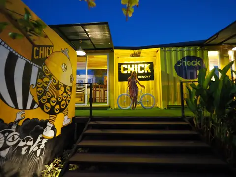 Chick Resort Khao Kho — фото 1