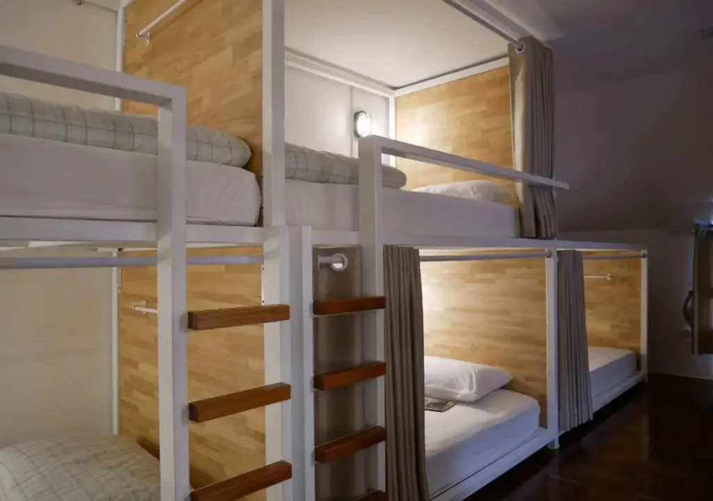 Neat Hostel — фото 1