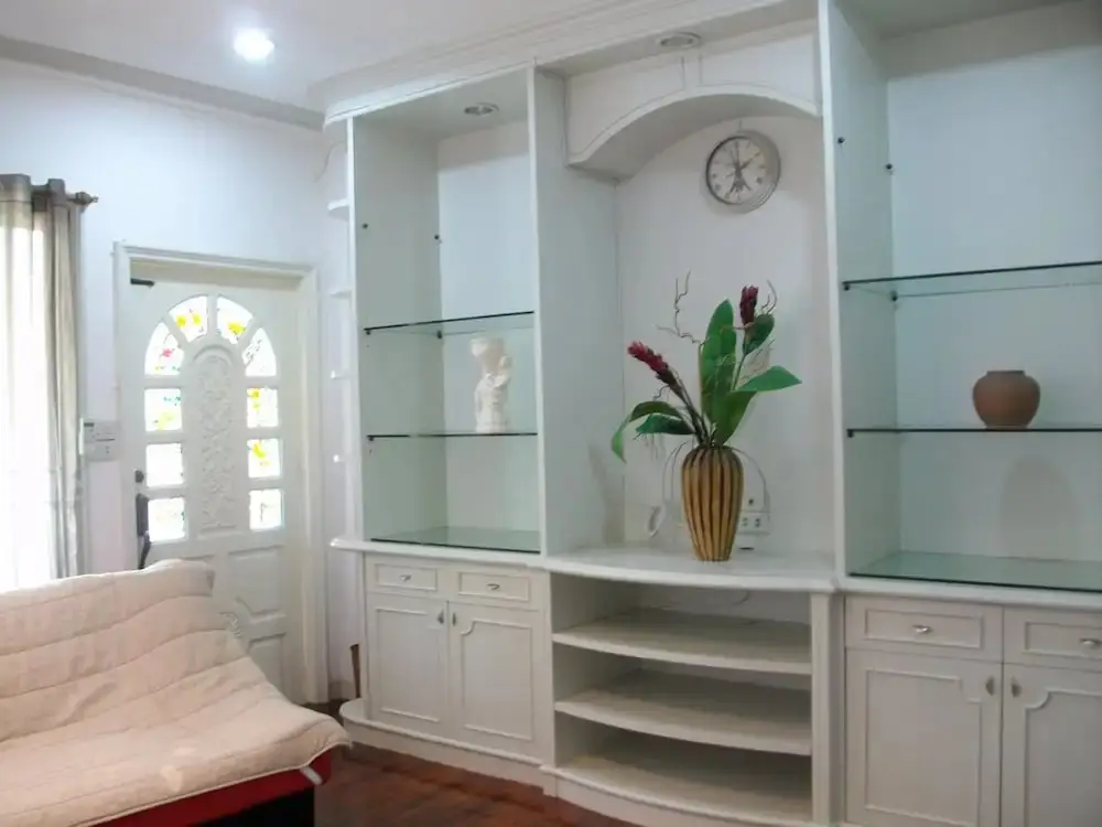 Бангкок: A Joy House