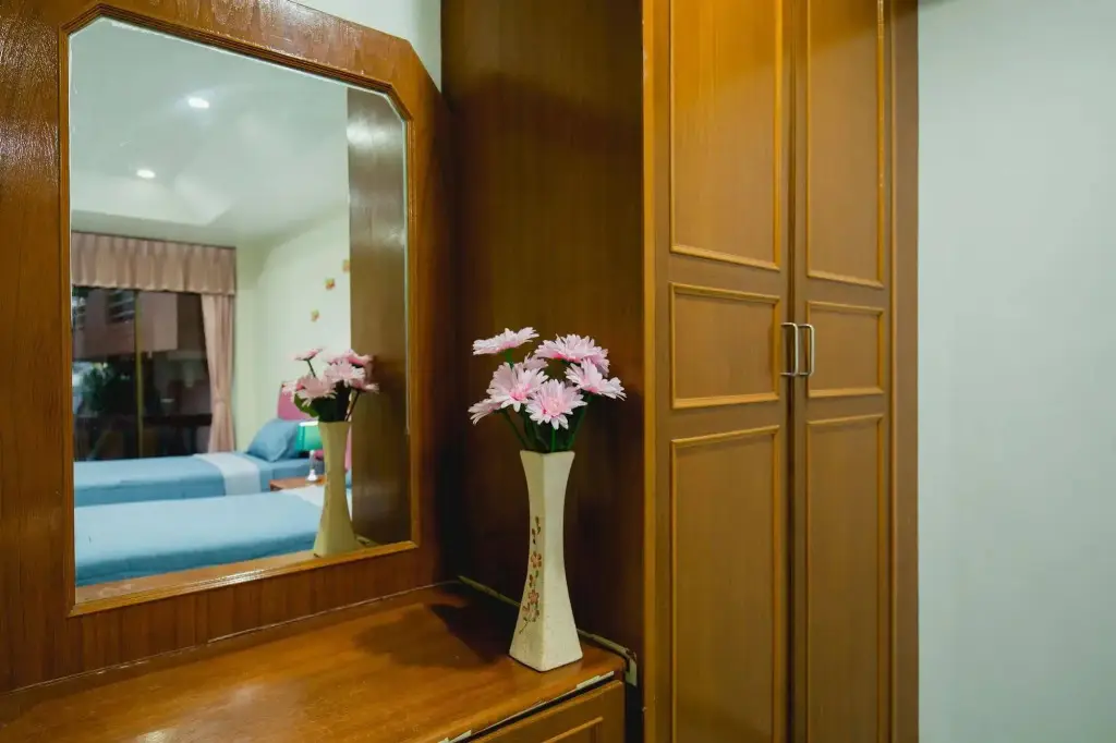 Кату: Chusri Hotel