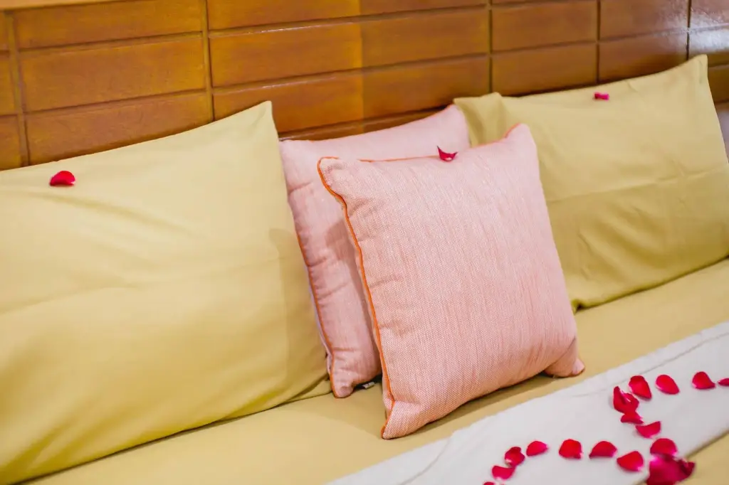 Кату: Chusri Hotel