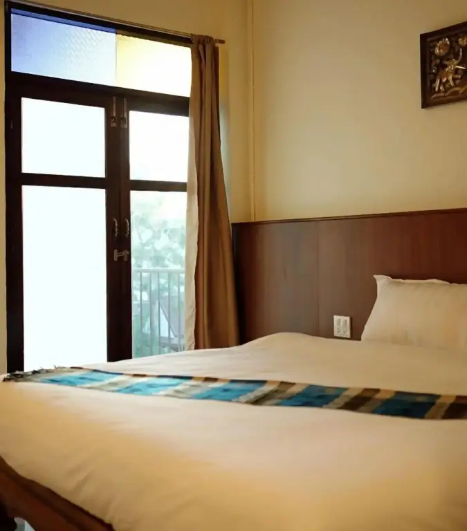 Сукотай: Jitra Resort