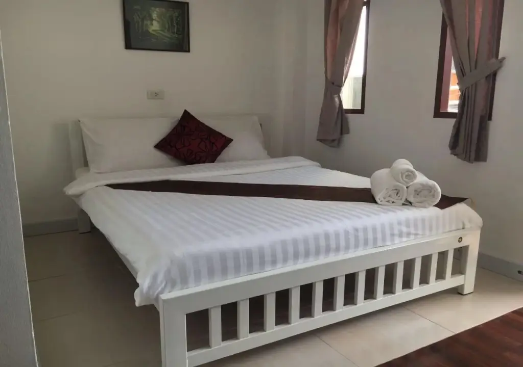 Хуахин: Tongmee Guest House