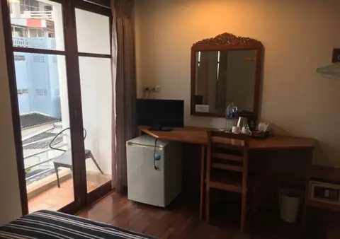 Tongmee Guest House — фото 1