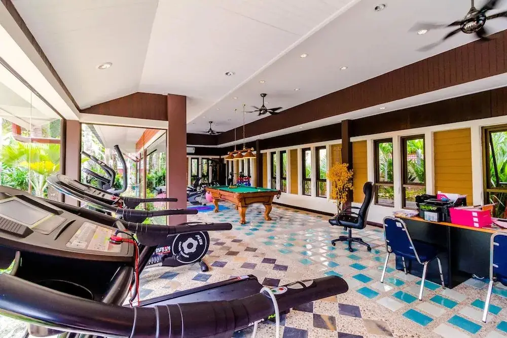 Serene Boutique Garden Resorts — фото 1