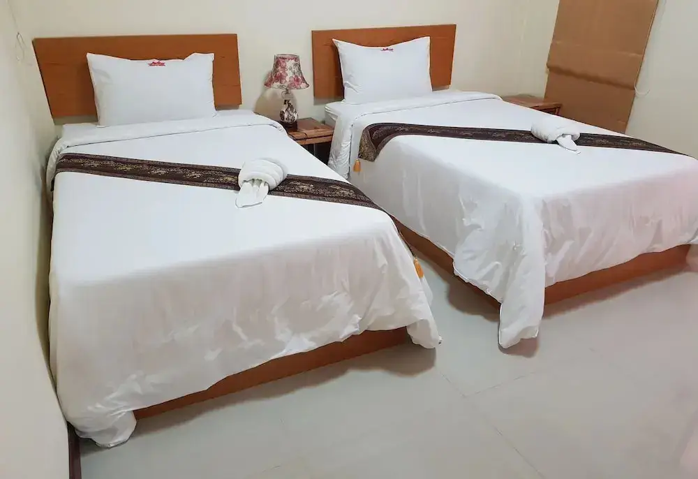 Удонтхани: Siyapar Boutique Hotel
